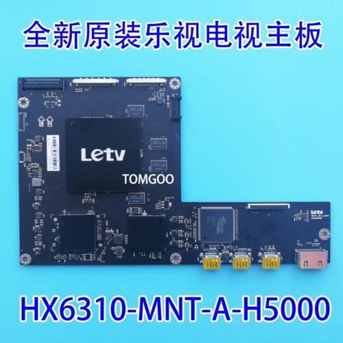全新原装乐视电视超4 Max70 3D 2D X4-70主板HX6310-MNT-A-H5000