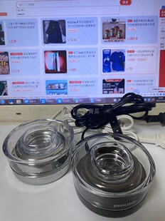 飞利浦电动牙刷HX9954HX992HX993微瑕感应式充电器99系充电器底座