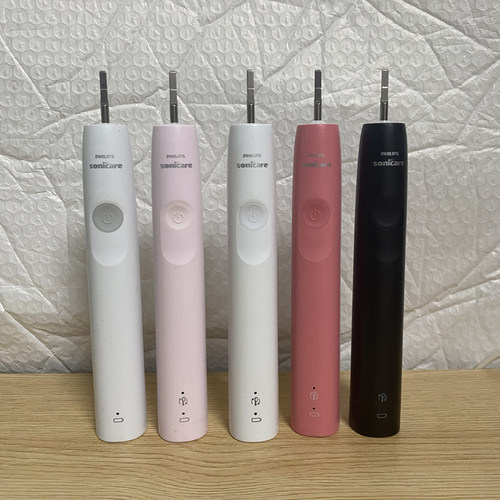 HX368HX369飞利浦声波电动牙刷微瑕手柄充电器清洁牙菌斑智能亮白