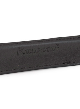 德国Kaweco Special、Student、Perkeo系列专用原厂真皮长款笔套
