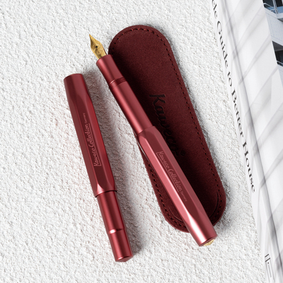 限量发售德国卡维克宝石红