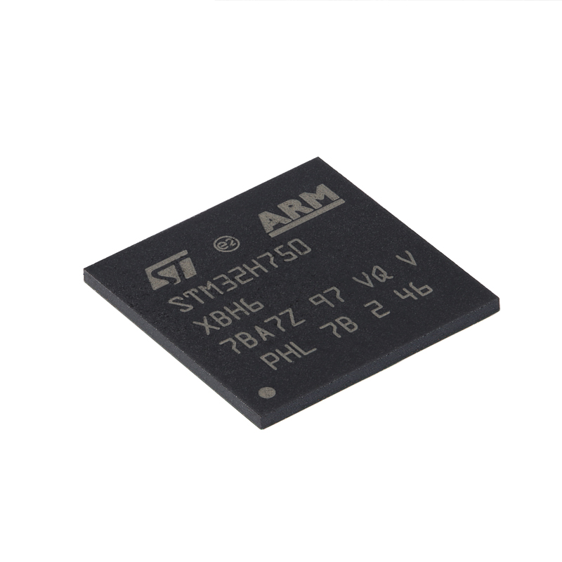STM32H750XBH6TFBGA-265ARM