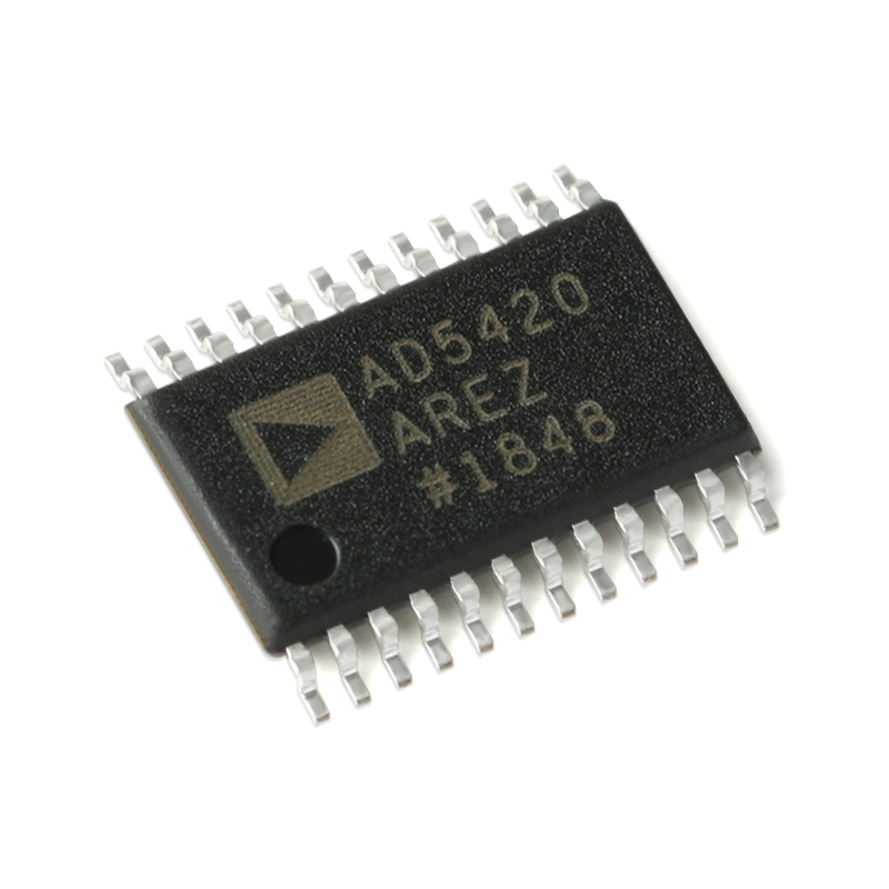 AD5420AREZ-REEL7TSSOP-24
