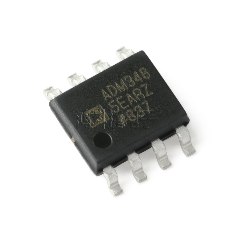 ADM3485EARZ-REEL7 SOIC-8 RS-485/RS-422收发器芯片