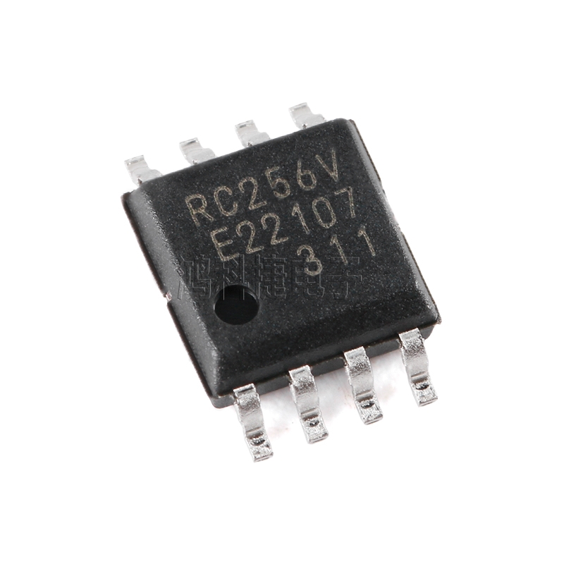 MB85RC256VPF-G-JNERE2 SOP-8 256KBit FRAM存储器芯片