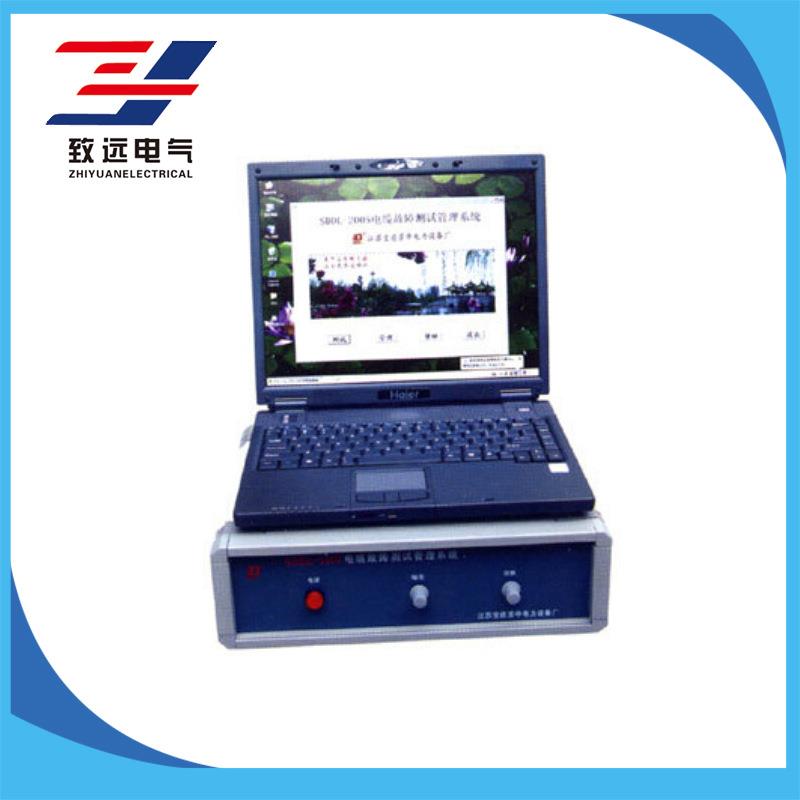 四线电缆故障测试仪电线电缆故障测试仪路灯电缆故障测试仪