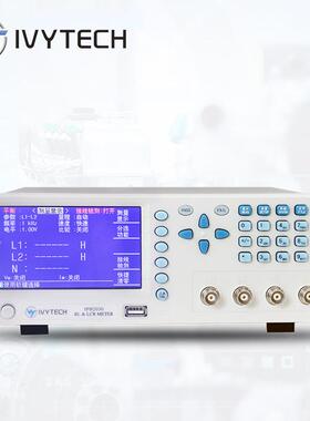 滤波器平衡测试仪IPH2030共32个频点可调40HZ-32KHZ频率