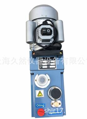 2XZ-2B2XZ-4B6B强制型实验室直连旋片式真空泵