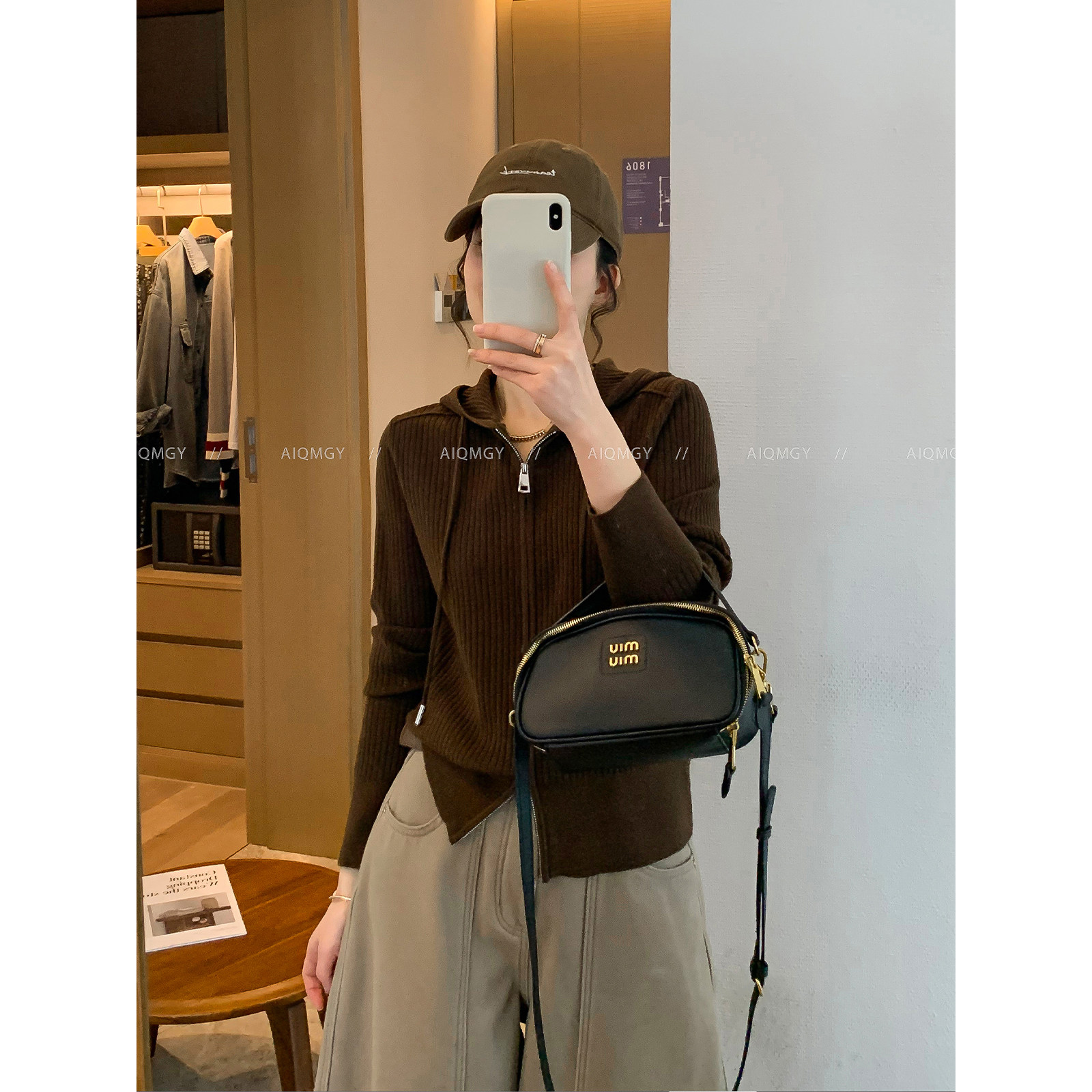 爱情魔鬼 针织开衫【1/22 20:00新品】提前加购收藏限时95折,女装/女士精品,毛针织衫,淘宝优惠券,粉丝福利购,淘宝优惠卷