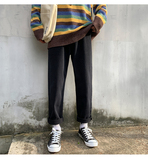 牛仔裤男21春季新款直筒老爹裤XZ1007-1-N13，男装牛仔裤，星座1602（原101B）
