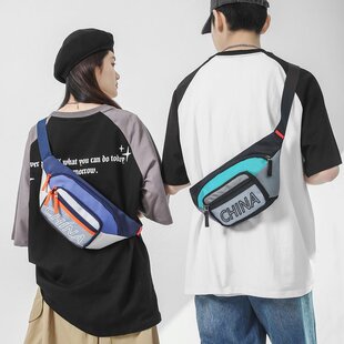 2025春季新款通用款女包黑绿色2025年春季均码灰蓝色蓝绿色尼龙布