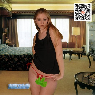 奥图卫生带月经带WD010-3生理卫生情侣性感丁字裤内棉布 买一送一