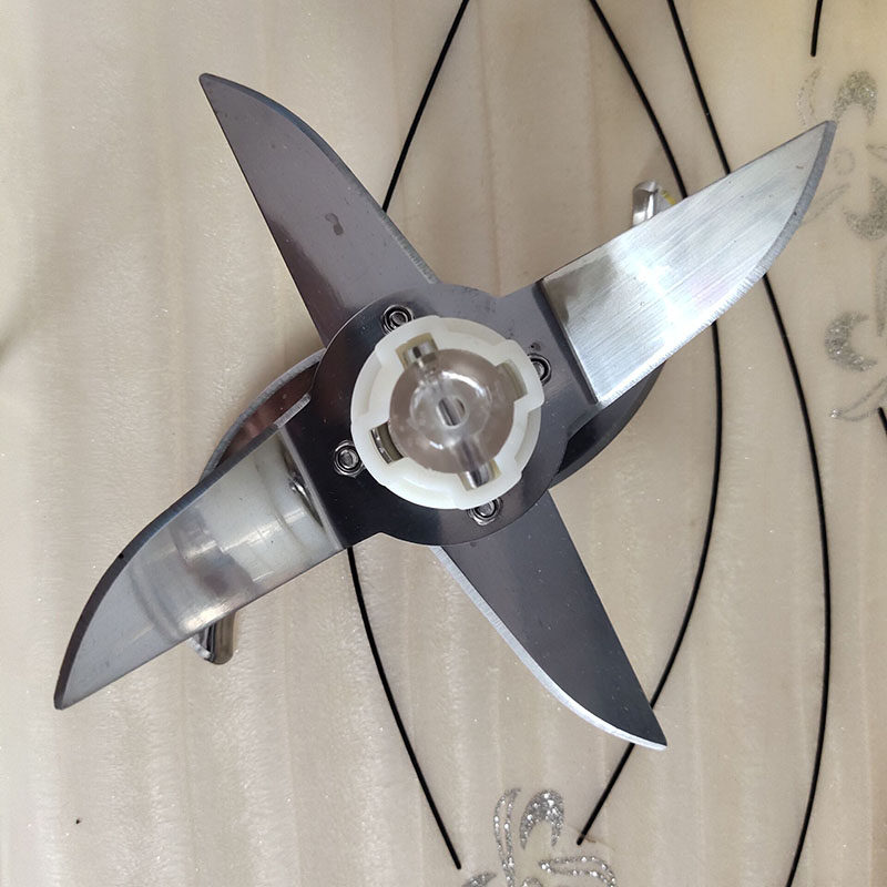 田守信切菜机打姜机原装刀片刀俎A5A6A7A8A9A10整套刀配件刀片