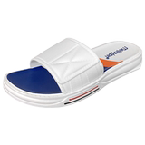 夏季新款港风男士潮拖鞋透气一字拖帆布拖鞋男沙滩凉鞋LM041-P20，男鞋凉鞋，星座1103