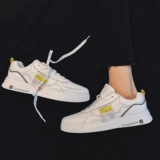 主推款 20春季新款小白鞋男港风学生潮流板鞋嘻哈低帮鞋LM679-P60,男鞋休闲鞋,星座1103, 主推款 20春季新款小白鞋男港风学生潮流板鞋嘻哈低帮鞋LM679-P60,男鞋休闲鞋,星座1103,