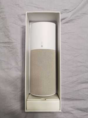 腾讯听听ts-t1蓝牙智能音箱