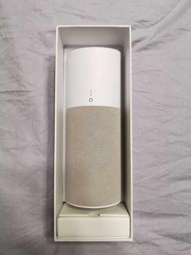 腾讯听听ts-t1蓝牙智能音箱