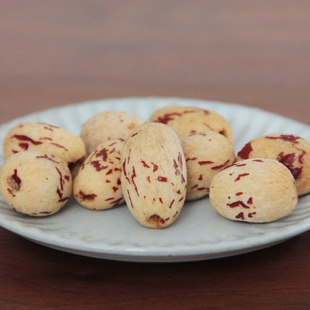 去皮去核红枣虎皮枣灰枣若羌红枣煲汤做粥即食红枣