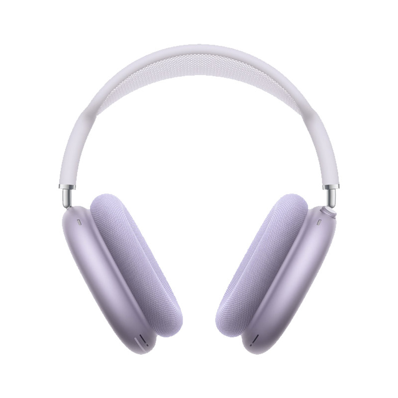 Apple/苹果 AirPods Max耳机头戴式蓝牙降噪二手一