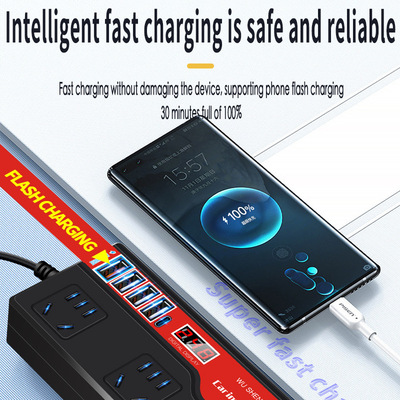 Car inverter converter 12v24v to 220v car inverter transform