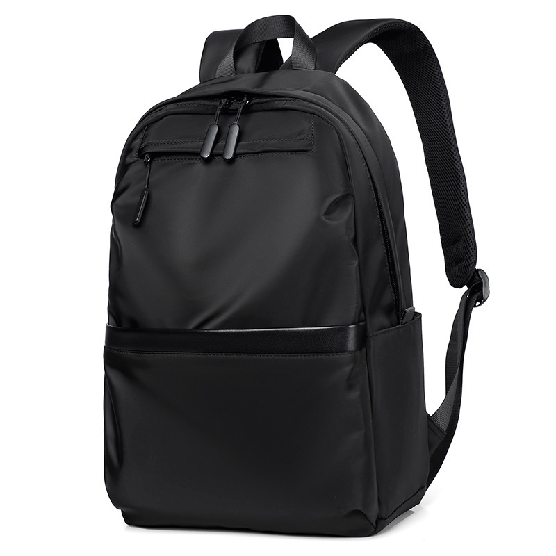 Men's Business Backpack Backpack Computer Bag大容量电脑包