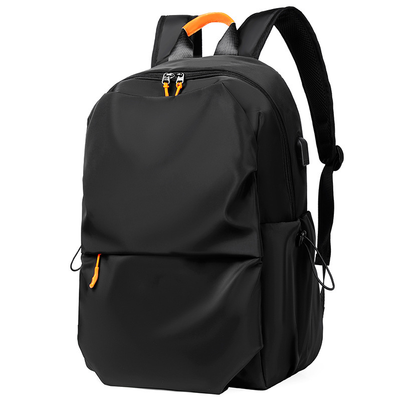 Backpack, large capacity computer bag, student backpack书包