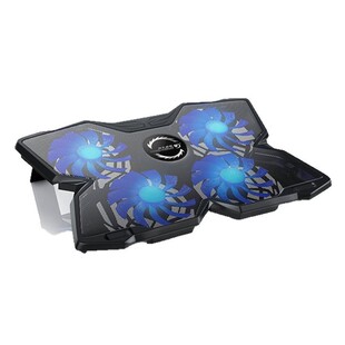New cooler notebook fans with and inch design silent 15.6