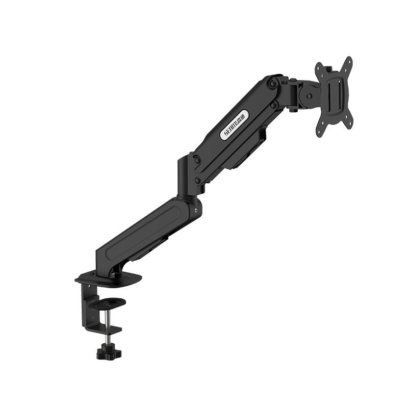 Adjustable office computer monitor height enhancer显示器支架