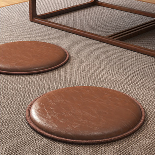 Futon coussin imperméable日式 蒲团家用防水坐垫 japonais