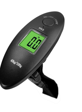 Electronic Suitcase Scales Weight Libra Luggage Scale行李秤