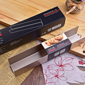 mold utensil steel Carbon baking stick biscuit non shaped