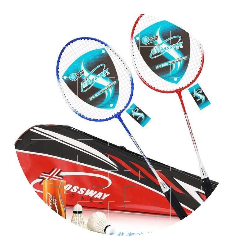 aluminum alloy professional badminton racket battledore