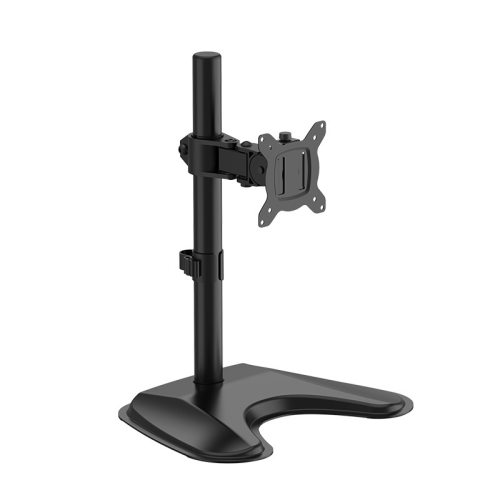 13-32 inch dual screen monitor stand computer desktop stand