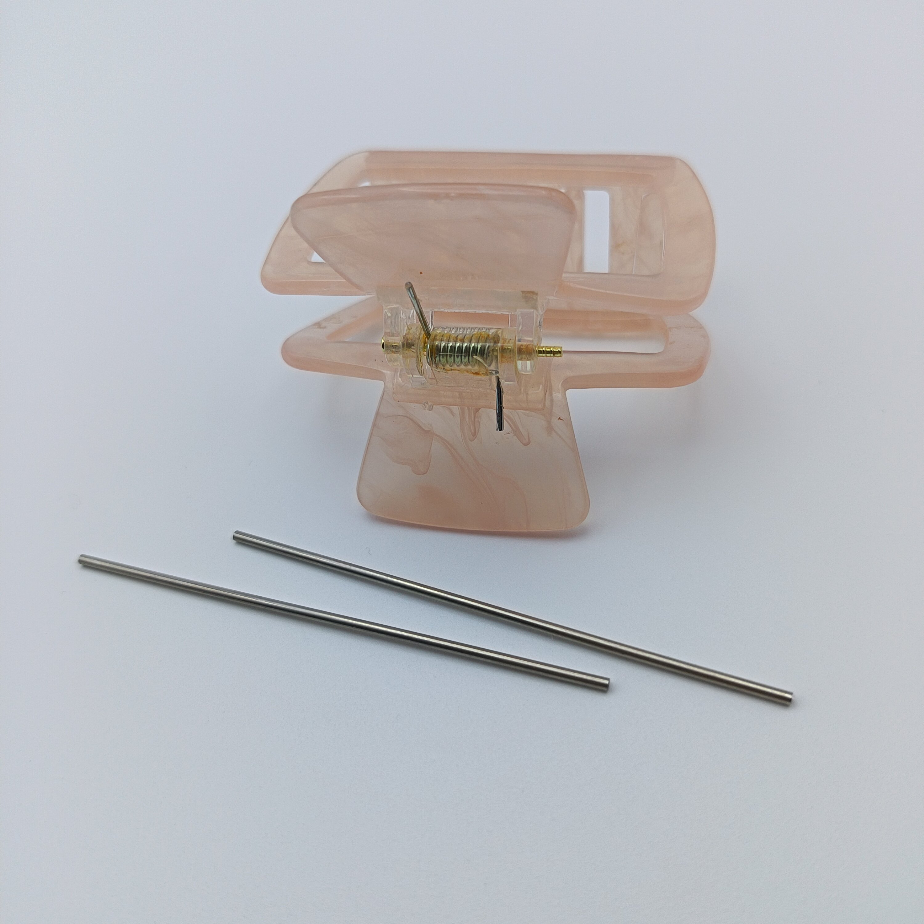 上弹簧工具手工上夹子专用工具不锈钢上弹簧销针上弹簧销专用工具
