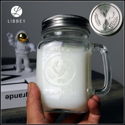 大容量LIBBEY利比玻璃商用家用