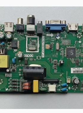 现货原装康佳LED32F360C LED32G30CE主板TP.VST69D.PB765配平28YT