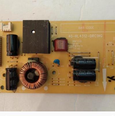 Z原装TCL L42F3500A 液晶电视恒流板40-RL4312-DRC1XG现货 实拍图