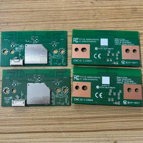 实图索尼KD-65X9100H 55X8000H无线网卡 wifi模块AK8DHURSY63原装