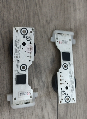 三星UA46ES5500R 55ES6100J遥控接收板按键板BN41-01831A/01889A