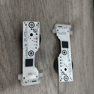 三星UA46ES5500R 55ES6100J遥控接收板按键板BN41-01831A/01889A