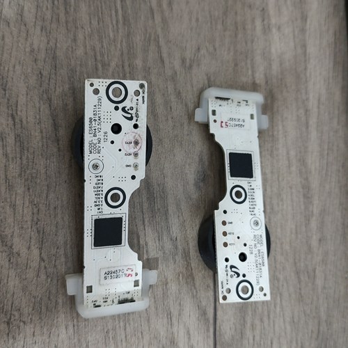 三星UA46ES5500R 55ES6100J遥控接收板按键板BN41-01831A/01889A