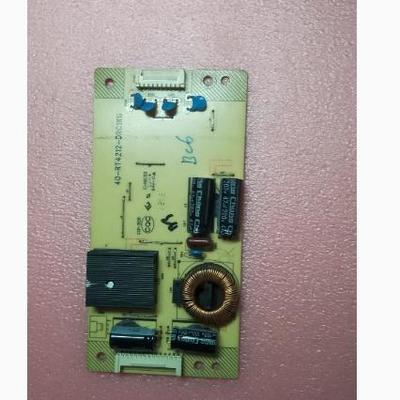 原装TCL L55E5390A-3D 背光板 40-RT4212-DRD1XG 恒流板 高压板