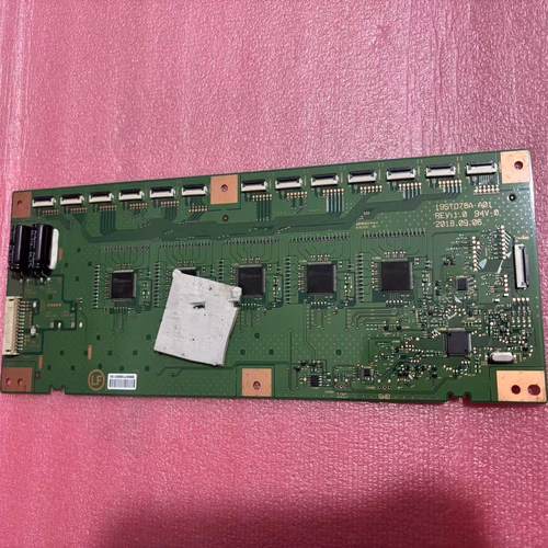 索尼电视KD-75X9000F背光恒流板 19ST060A-A01配屏YD9S075DTU01