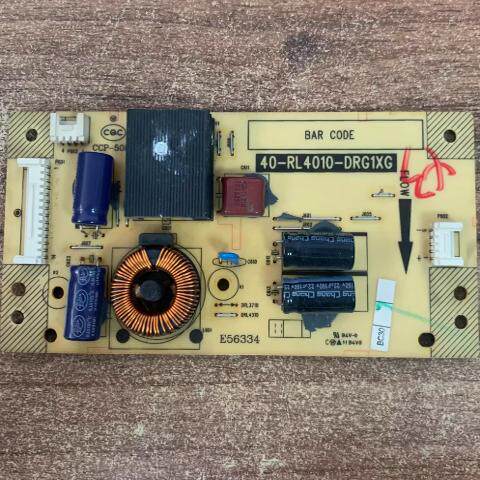 TCL L43F3390A-3D 恒流板 40-RL4010-DRG1XG实物图发货现货