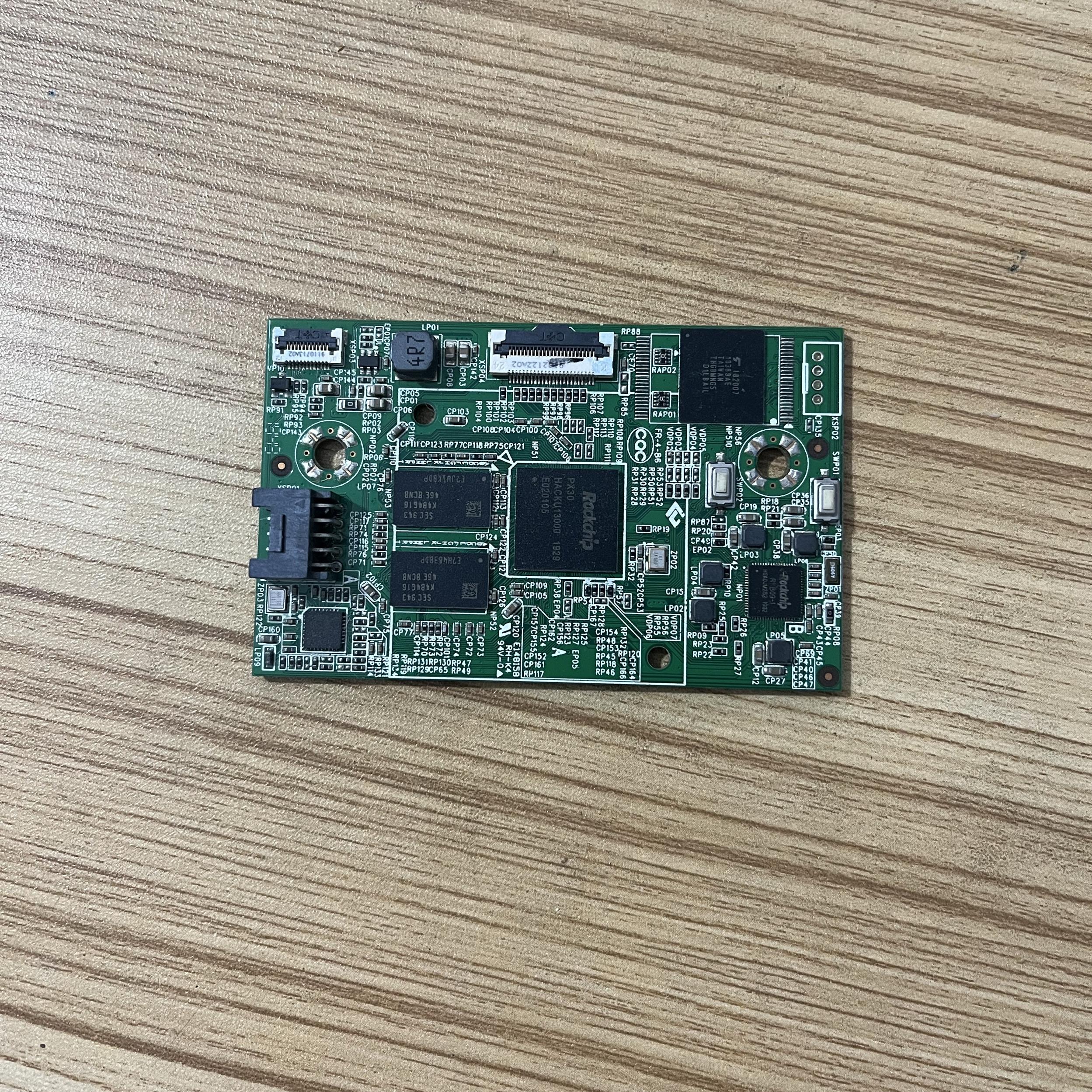 康佳 LED55R3 可升降摄像头智慧双屏智能电视机 小板35024535