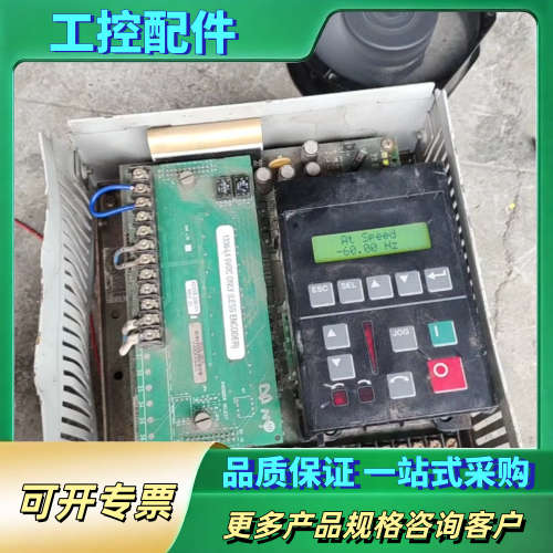 AB 罗克韦尔变频器1336PLUS【议价】
