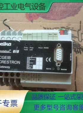 instabus E13 CGEIB-CRESTRON Ga【议价】