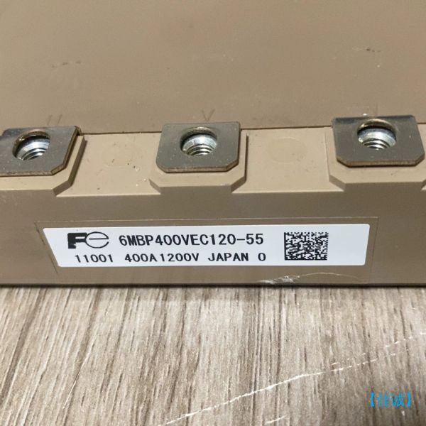 【佳诚】6MBP500VEC060-50 6MBP500RTM060【议价】