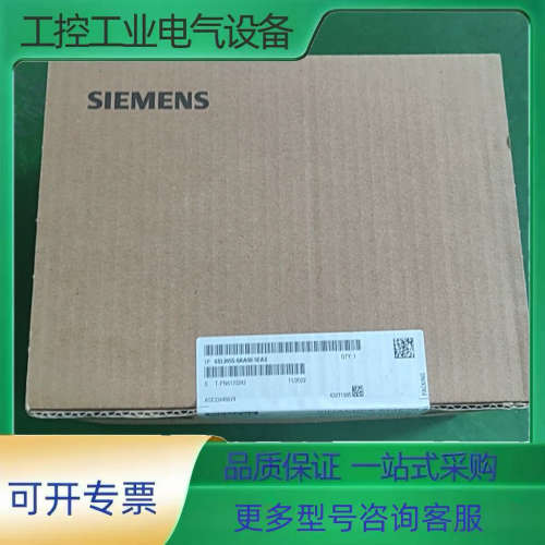 SINAMICS SME20编码器模块，型号6SL30【议价】