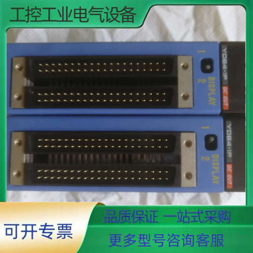 F3YD64-1P【议价】